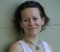 Beka Chandler Massage and Healing